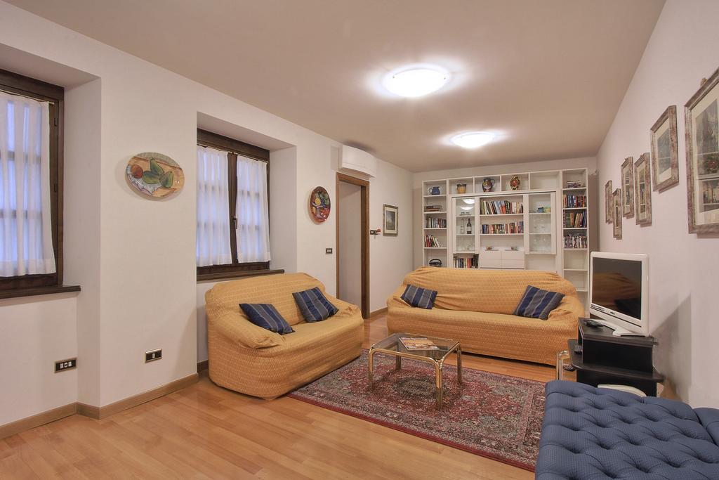 Florence Old Town Apartment Exterior foto